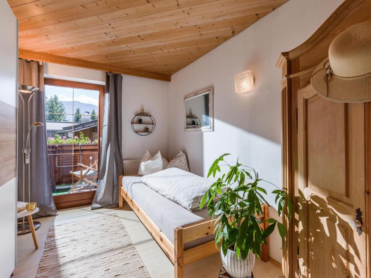 Ferienwohnung Gabriele Хопфгартен-им-Бриксенталь Номер фото