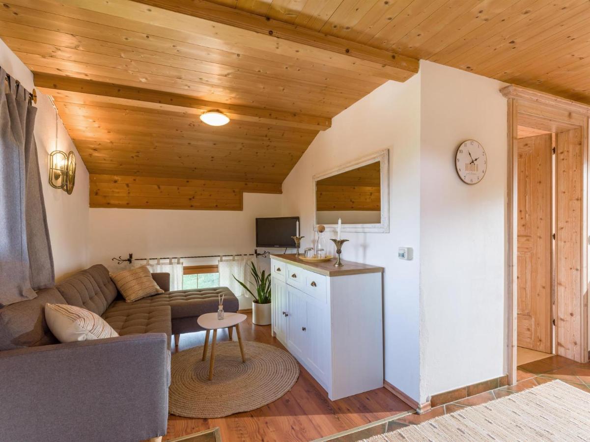 Ferienwohnung Gabriele Хопфгартен-им-Бриксенталь Экстерьер фото
